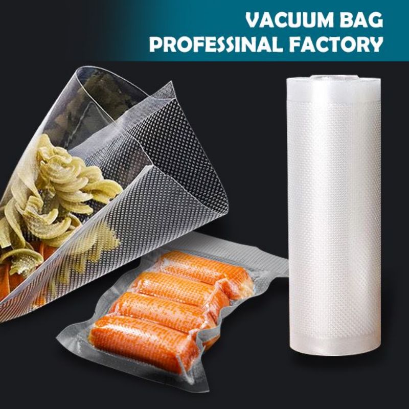 Food Vacuum Plastic Bag-04